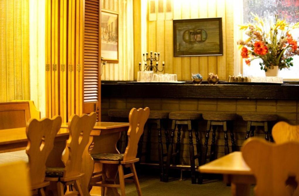 Beaver Hotel London Bagian luar foto